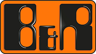 Bernegger und Rainer Logo
