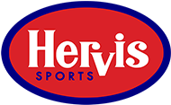 Hervis Logo
