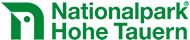 Nationalpark Hohe Tauern Logo