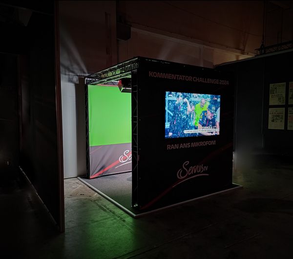 Video-Booth Video-Booth